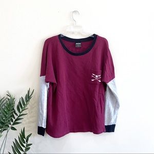 Harry Potter Hogwarts Sweatshirt